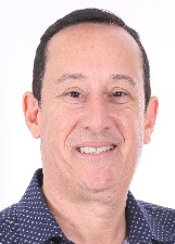 Retrato de PAULO BICHOF