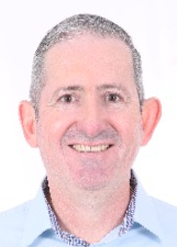 Retrato de ANDRÉ FAGANELLO OREIA