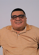 Retrato de JUNINHO