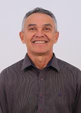 Retrato de ZEQUINHA