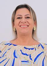 Retrato de ALYNE BIGESCHI DA SAÚDE