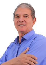 Retrato de MÁRCIO BIDÓIA