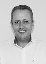 Retrato de AGNALDO DO SALGADO