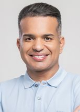 Retrato de FELIPE ROMINHA
