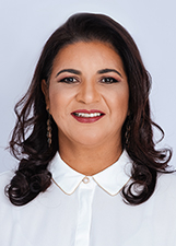 Retrato de ANDREIA FONTES