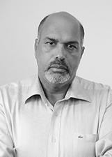Retrato de ZÉ CARLOS