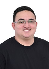 Retrato de ALEX CUNHA