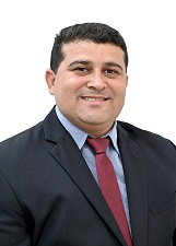 Retrato de OZIEL OLIVEIRA