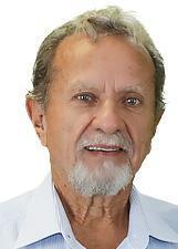 Retrato de FLORISVALDO