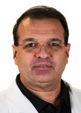 Retrato de DR MARCEL