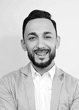 Retrato de LEANDRO RAMOS