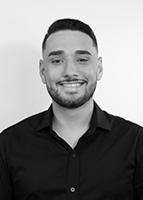 Retrato de LEONARDO ALVES