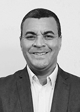 Retrato de CLAURICIO BENTO