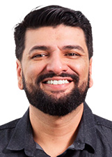 Retrato de GABRIEL ROCHA