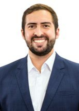 Retrato de KAYO AMADO