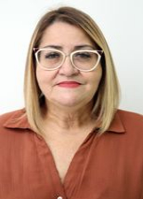 Retrato de SANDRA CONTI