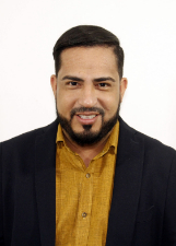 Retrato de ERICLENES RIOS