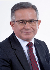 Retrato de CLAUDINEI