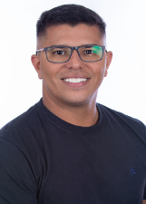 Retrato de SOLDADO CARLOS JUNIOR
