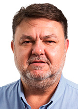 Retrato de JUNIOR CASEMIRO