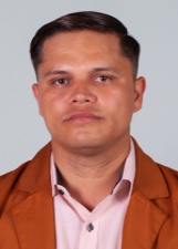 Retrato de DJALMA DA ESTAÇÃO