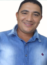 Retrato de MARCINHO