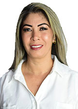 Retrato de MARGARETH  TIA GUI