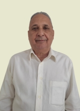 Retrato de DR ADALBERTO