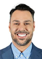 Retrato de DR CLEBER BRITO