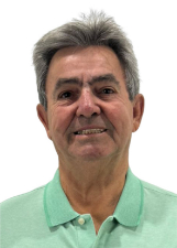 Retrato de PEDRINHO MARTINS