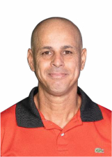 Retrato de VANDINHO