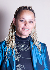 Retrato de BEATRIZ DA CARMINHA