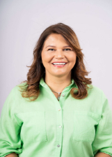 Retrato de ELAINE BONETI