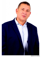 Retrato de SARGENTO CAMARGO