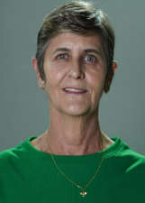 Retrato de MARTA DO POSTO
