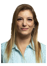 Retrato de ANDREA ASSISTENTE SOCIAL
