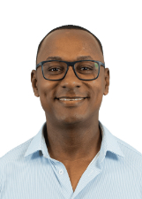 Retrato de ANDERSON BERNARDES