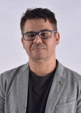 Retrato de PROF EDINHO