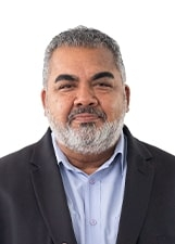 Retrato de VALDIR DE OLIVEIRA