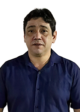 Retrato de ALEXANDRE DO MACUCOS
