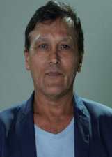 Retrato de TIO NILSON