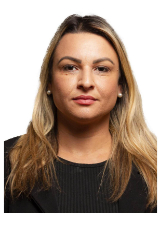 Retrato de KEILINHA