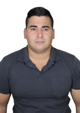 Retrato de ALEX MARCELINO FILHO DO (NENE)