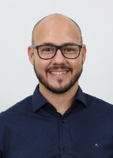 Retrato de PEDRO BERNARDE