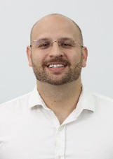 Retrato de DOUGLAS GUARITA