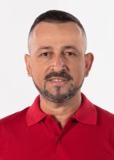 Retrato de LUISINHO SILVEIRA EMPREGA ITU