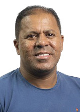 Retrato de DIKA XIQUE-XIQUE