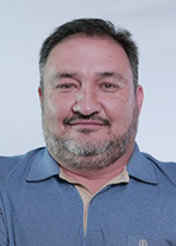 Retrato de ROBSON DA RAÇÃO