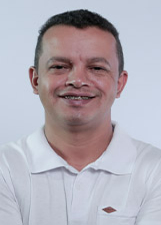 Retrato de VALDO DA BICICLETARIA