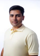 Retrato de GUSTAVO TEIXIEIRA